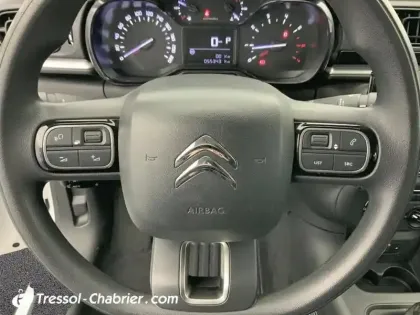 Photo 18 Citroën C3  PureTech 110 S&S EAT6 ELLE