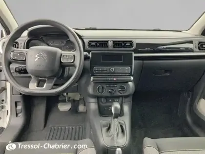 Photo 9 Citroën C3  PureTech 110 S&S EAT6 ELLE