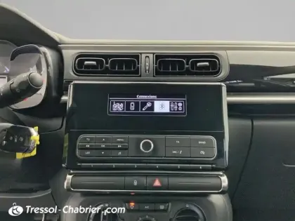 Photo 21 Citroën C3  PureTech 110 S&S EAT6 ELLE