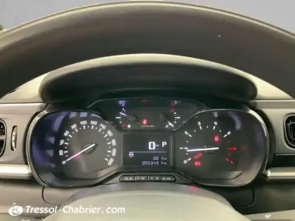 Photo 20 Citroën C3  PureTech 110 S&S EAT6 ELLE