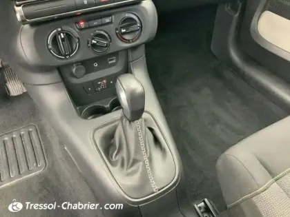 Photo 23 Citroën C3  PureTech 110 S&S EAT6 ELLE