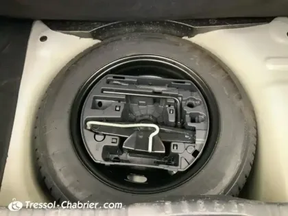 Photo 26 Citroën C3  PureTech 110 S&S EAT6 ELLE