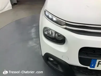 Photo 13 Citroën C3  PureTech 110 S&S EAT6 ELLE
