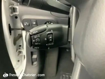 Photo 17 Citroën C3  PureTech 110 S&S EAT6 ELLE