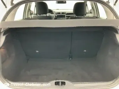 Photo 7 Citroën C3  PureTech 110 S&S EAT6 ELLE