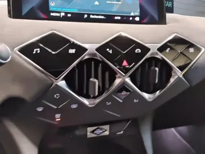 Photo 12 DS DS 3 Gén. I Ph1 Performance Line 5