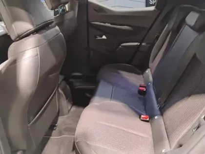 Photo 22 DS DS 3 Gén. I Ph1 Performance Line 5