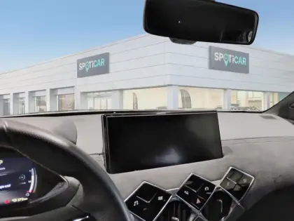 Photo 9 DS DS 3 Gén. I Ph1 Performance Line 5