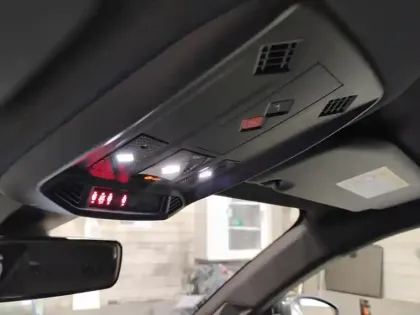 Photo 24 DS DS 3 Gén. I Ph1 Performance Line 5