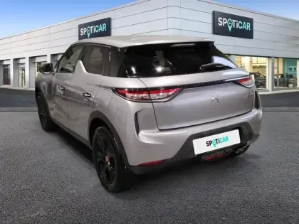 Photo 29 DS DS 3 Gén. I Ph1 Performance Line 5