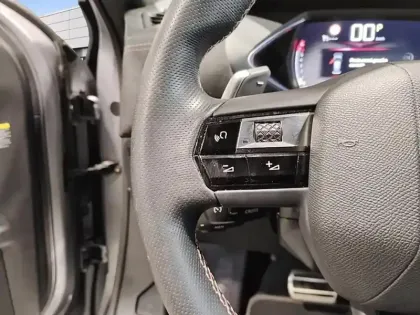 Photo 18 DS DS 3 Gén. I Ph1 Performance Line 5