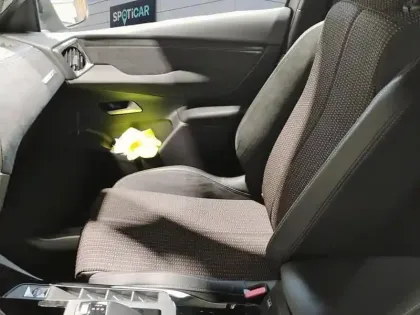 Photo 8 DS DS 3 Gén. I Ph1 Performance Line 5