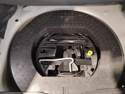 Photo 26 DS DS 3 Gén. I Ph1 Performance Line 5