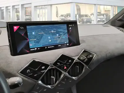 Photo 21 DS DS 3 Gén. I Ph1 Performance Line 5