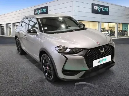 Photo 28 DS DS 3 Gén. I Ph1 Performance Line 5