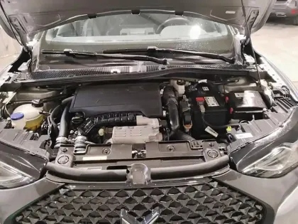 Photo 6 DS DS 3 Gén. I Ph1 Performance Line 5