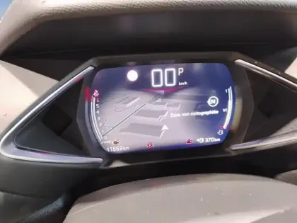 Photo 20 DS DS 3 Gén. I Ph1 Performance Line 5