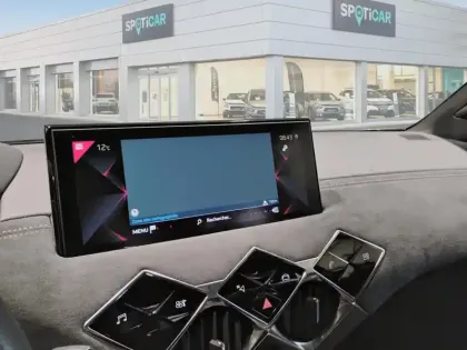 Photo 10 DS DS 3 Gén. I Ph1 Performance Line 5