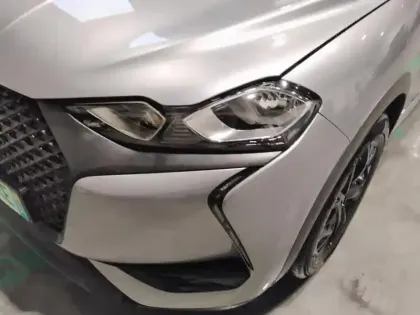 Photo 13 DS DS 3 Gén. I Ph1 Performance Line 5