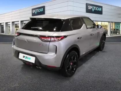 Photo 27 DS DS 3 Gén. I Ph1 Performance Line 5