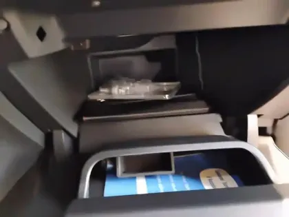 Photo 15 DS DS 3 Gén. I Ph1 Performance Line 5