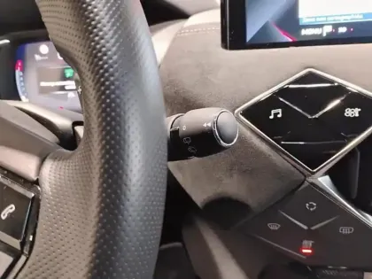 Photo 17 DS DS 3 Gén. I Ph1 Performance Line 5