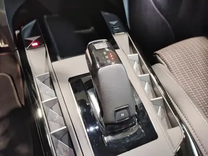 Photo 23 DS DS 3 Gén. I Ph1 Performance Line 5