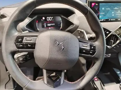 Photo 11 DS DS 3 Gén. I Ph1 Performance Line 5