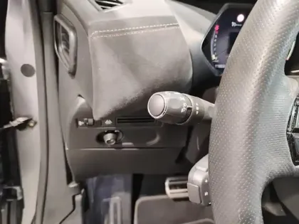 Photo 16 DS DS 3 Gén. I Ph1 Performance Line 5