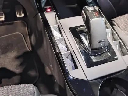 Photo 19 DS DS 3 Gén. I Ph1 Performance Line 5