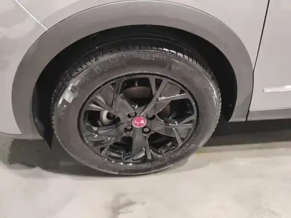 Photo 14 DS DS 3 Gén. I Ph1 Performance Line 5