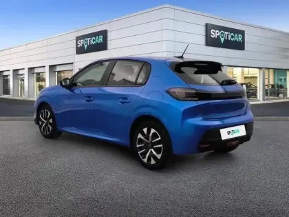 Photo 29 Peugeot 208  PureTech 75 S&S BVM5 Active