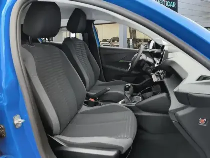 Photo 8 Peugeot 208  PureTech 75 S&S BVM5 Active