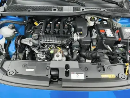 Photo 6 Peugeot 208  PureTech 75 S&S BVM5 Active