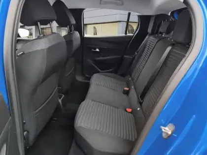 Photo 22 Peugeot 208  PureTech 75 S&S BVM5 Active