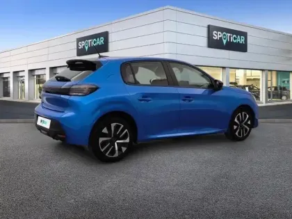 Photo 27 Peugeot 208  PureTech 75 S&S BVM5 Active