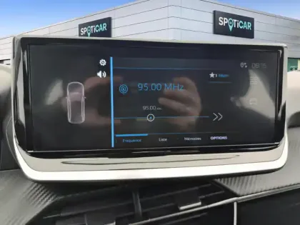 Photo 25 Peugeot 208  PureTech 75 S&S BVM5 Active