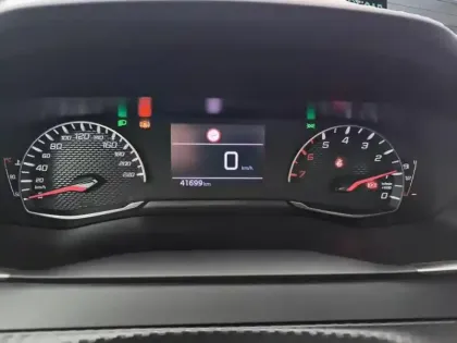 Photo 20 Peugeot 208  PureTech 75 S&S BVM5 Active