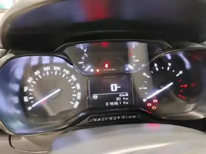 Photo 20 Citroën C3  PureTech 83 S&S BVM5 Shine