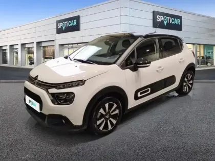 Photo Citroën C3 Plus