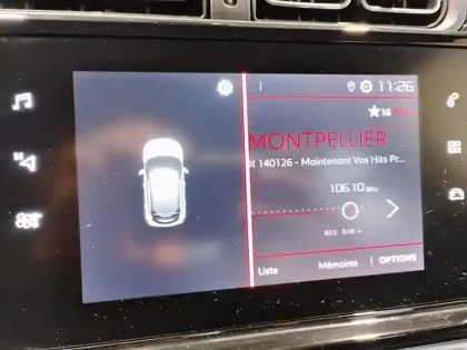 Photo 25 Citroën C3  PureTech 83 S&S BVM5 Shine