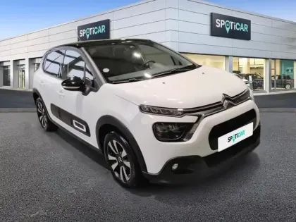 Photo 28 Citroën C3  PureTech 83 S&S BVM5 Shine