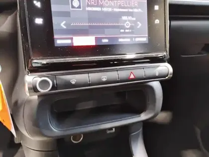 Photo 12 Citroën C3  PureTech 83 S&S BVM5 Shine