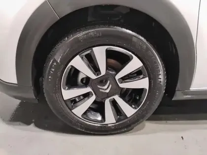 Photo 14 Citroën C3  PureTech 83 S&S BVM5 Shine