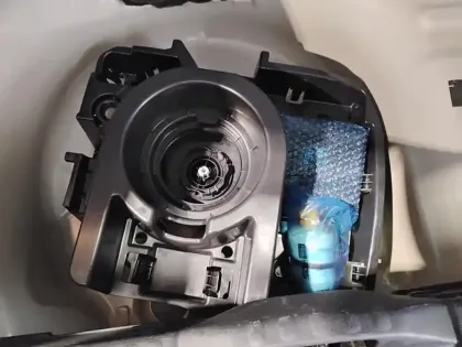 Photo 26 Citroën C3  PureTech 83 S&S BVM5 Shine