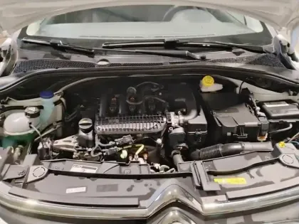 Photo 6 Citroën C3  PureTech 83 S&S BVM5 Shine