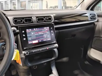 Photo 21 Citroën C3  PureTech 83 S&S BVM5 Shine