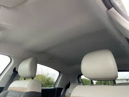 Photo 24 Citroën C3  BlueHDi 100 S&S BVM6 Shine Pack