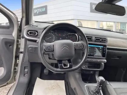 Photo 11 Citroën C3  BlueHDi 100 S&S BVM6 Shine Pack