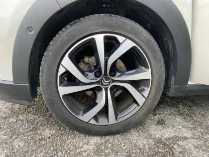 Photo 14 Citroën C3  BlueHDi 100 S&S BVM6 Shine Pack